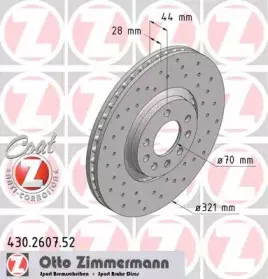 430.2607.52 ZIMMERMANN