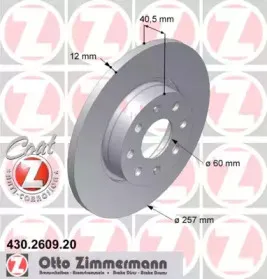 430.2609.20 ZIMMERMANN