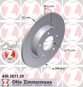 430.2611.20 ZIMMERMANN