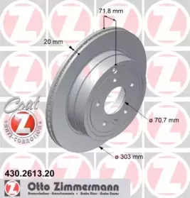 430.2613.20 ZIMMERMANN
