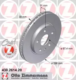 430.2614.20 ZIMMERMANN