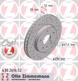 430.2614.52 ZIMMERMANN