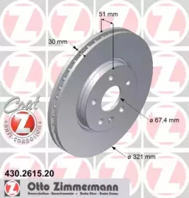 430.2615.20 ZIMMERMANN