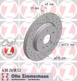 430.2618.52 ZIMMERMANN