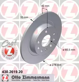 430.2619.20 ZIMMERMANN