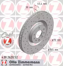 430.2620.52 ZIMMERMANN