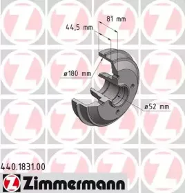 440.1831.00 ZIMMERMANN