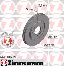 440.3104.20 ZIMMERMANN