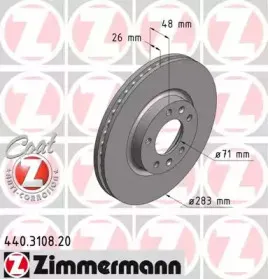 440.3108.20 ZIMMERMANN