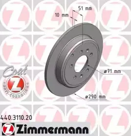 440.3110.20 ZIMMERMANN