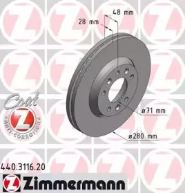 440.3116.20 ZIMMERMANN