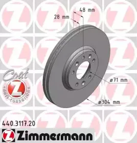 440.3117.20 ZIMMERMANN