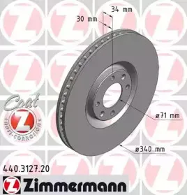 440.3127.20 ZIMMERMANN