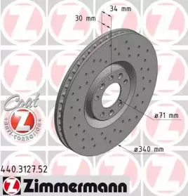 440.3127.52 ZIMMERMANN