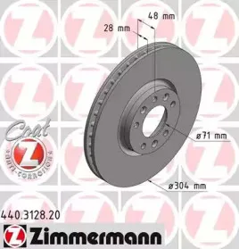 440.3128.20 ZIMMERMANN