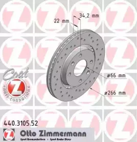 440.3105.52 ZIMMERMANN