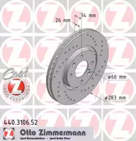 440.3106.52 ZIMMERMANN