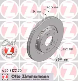440.3122.20 ZIMMERMANN