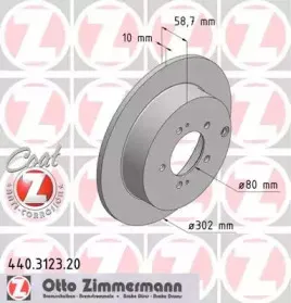 440.3123.20 ZIMMERMANN