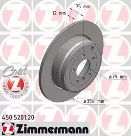 450.5201.20 ZIMMERMANN