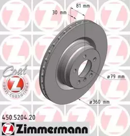 450.5204.20 ZIMMERMANN
