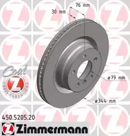 450.5205.20 ZIMMERMANN