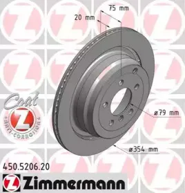 450.5206.20 ZIMMERMANN