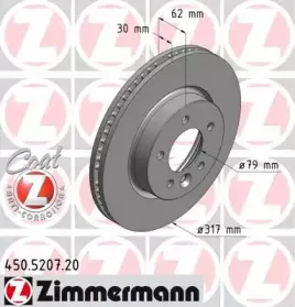 450.5207.20 ZIMMERMANN