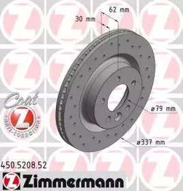 450.5208.52 ZIMMERMANN