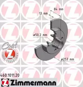 460.1011.20 ZIMMERMANN