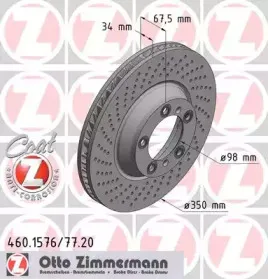 460.1576.20 ZIMMERMANN