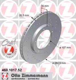 460.1017.52 ZIMMERMANN