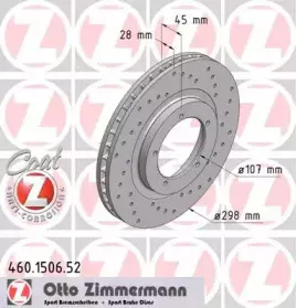 460.1506.52 ZIMMERMANN