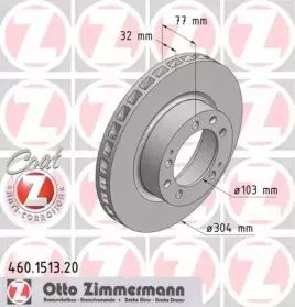 460.1513.20 ZIMMERMANN