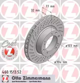 460.1513.52 ZIMMERMANN