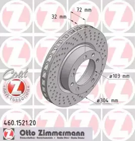 460.1521.20 ZIMMERMANN