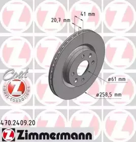 470.2409.20 ZIMMERMANN