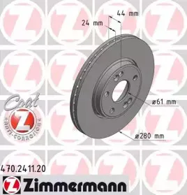 470.2411.20 ZIMMERMANN