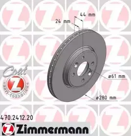 470.2412.20 ZIMMERMANN