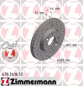 470.2416.52 ZIMMERMANN