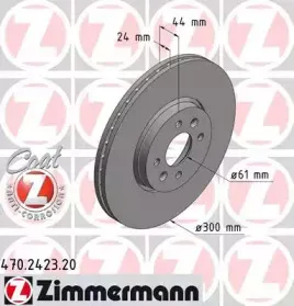 470.2423.20 ZIMMERMANN