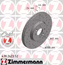 470.2423.52 ZIMMERMANN