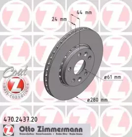 470.2437.20 ZIMMERMANN