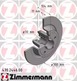 470.2446.00 ZIMMERMANN