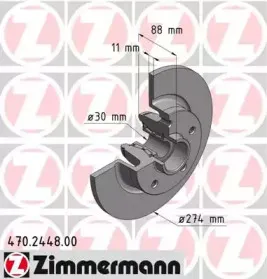 470.2448.00 ZIMMERMANN