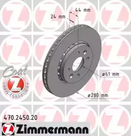 470.2450.20 ZIMMERMANN