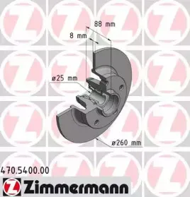 470.5400.00 ZIMMERMANN
