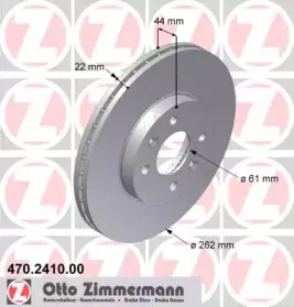 470.2410.00 ZIMMERMANN