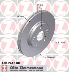 470.2413.00 ZIMMERMANN