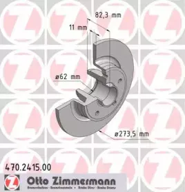 470.2415.00 ZIMMERMANN